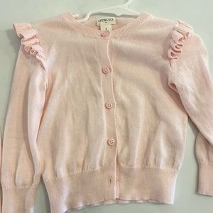 Jcrew toddler cardigan